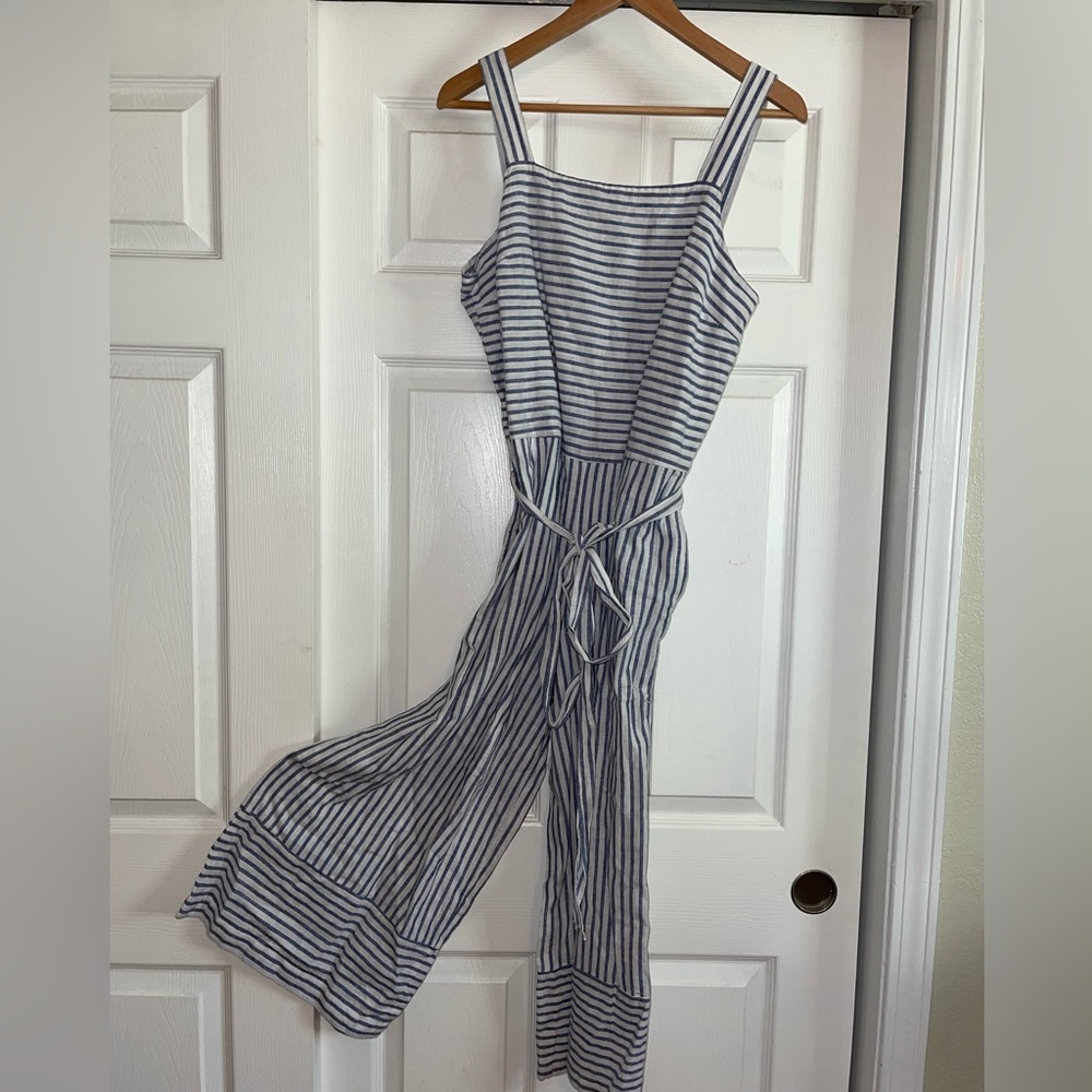 BeachLunchLounge Capri Romper